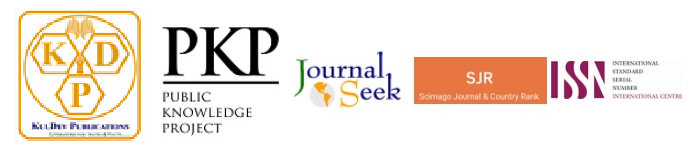 Bio Trends is sponsered and supported by Public Knowledge Project,Journal Seek,SJR,ISN